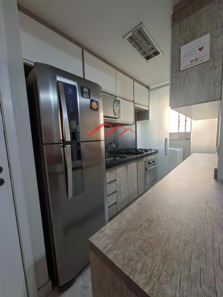 Apartamento, 2 quartos, 45 m² - Foto 6