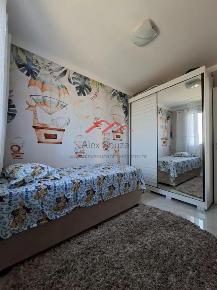 Apartamento, 2 quartos, 45 m² - Foto 4