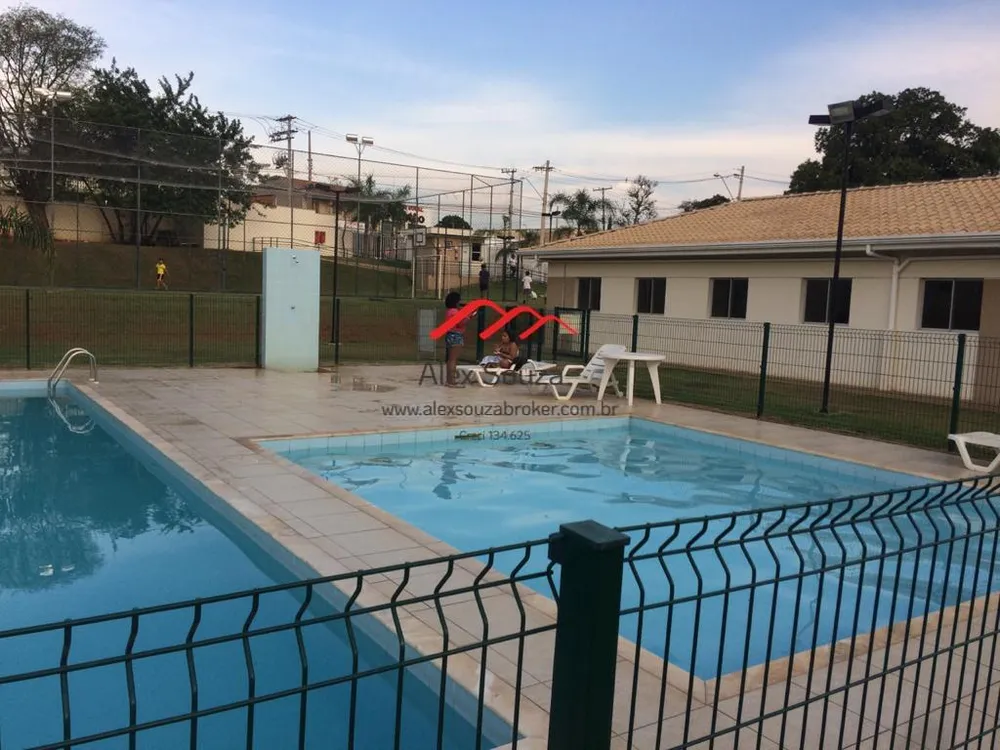 Apartamento, 2 quartos, 45 m² - Foto 1