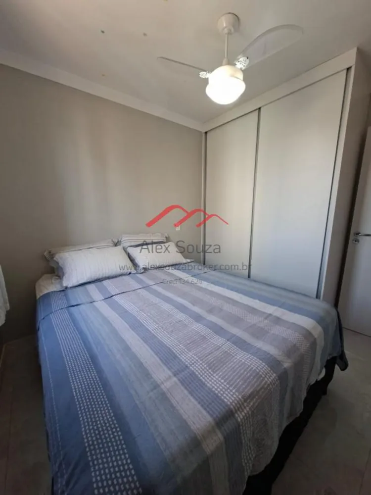 Apartamento, 2 quartos, 45 m² - Foto 3