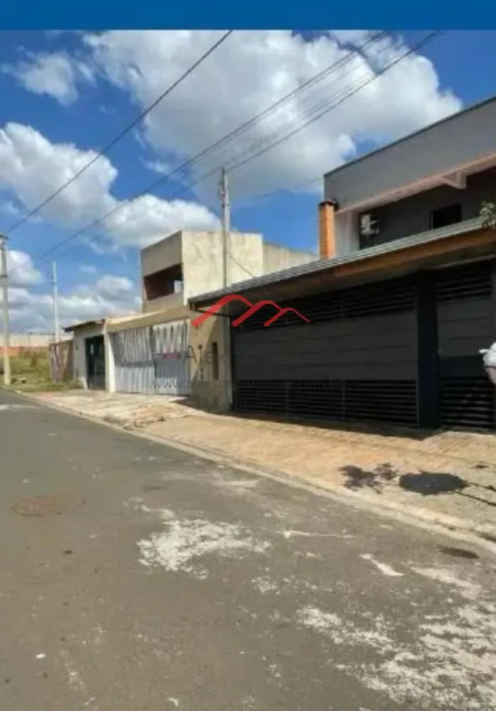 Sobrado, 4 quartos, 240 m² - Foto 5