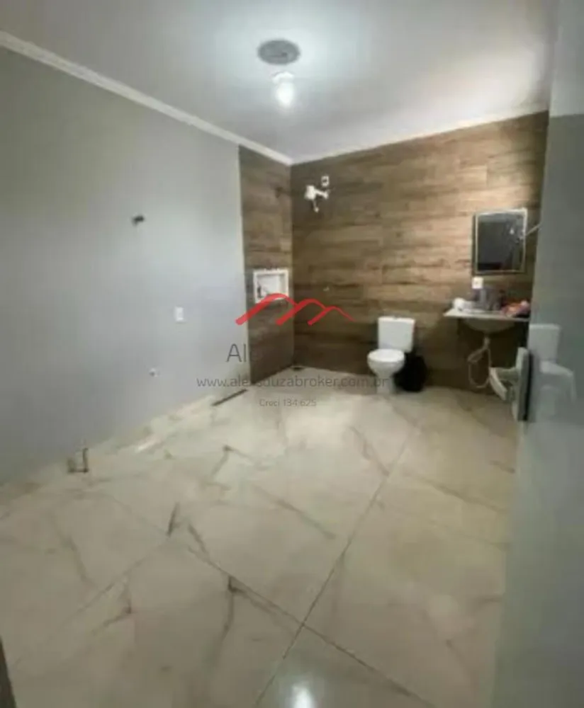 Sobrado, 4 quartos, 240 m² - Foto 4