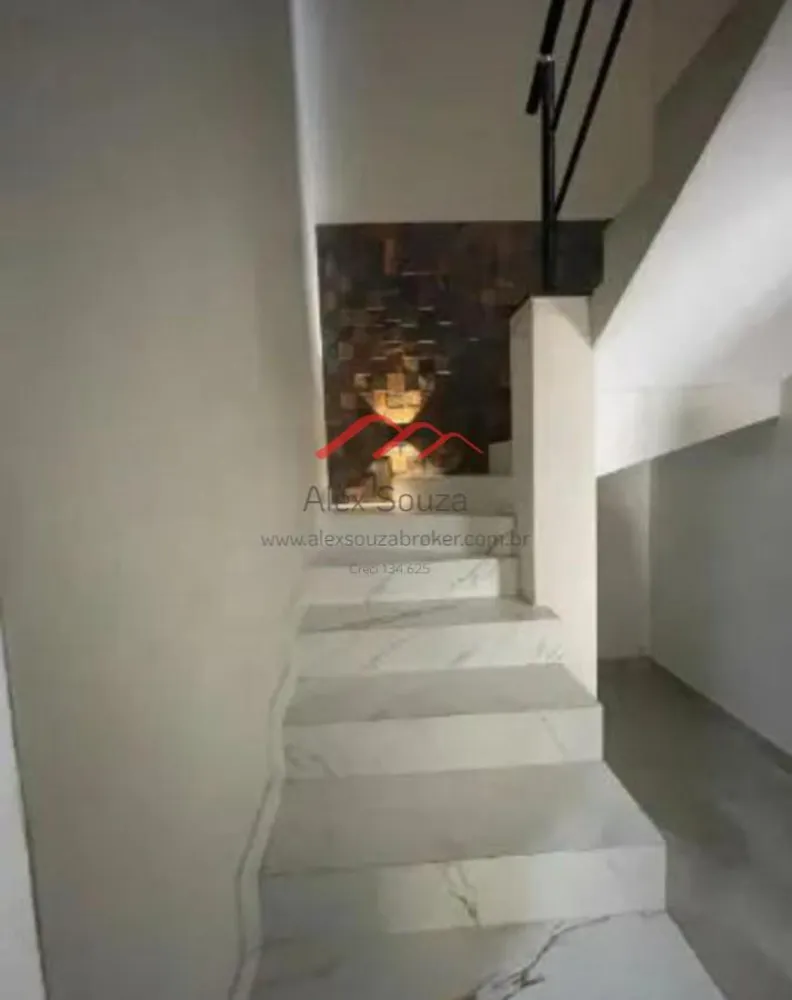Sobrado, 4 quartos, 240 m² - Foto 7