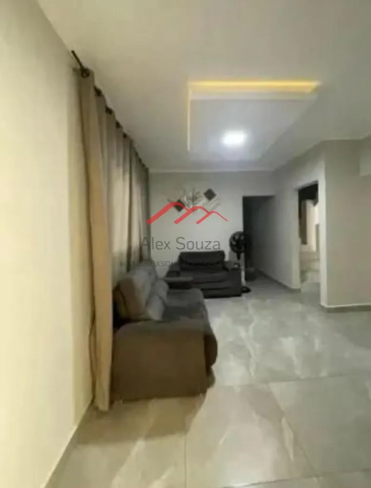 Sobrado, 4 quartos, 240 m² - Foto 6