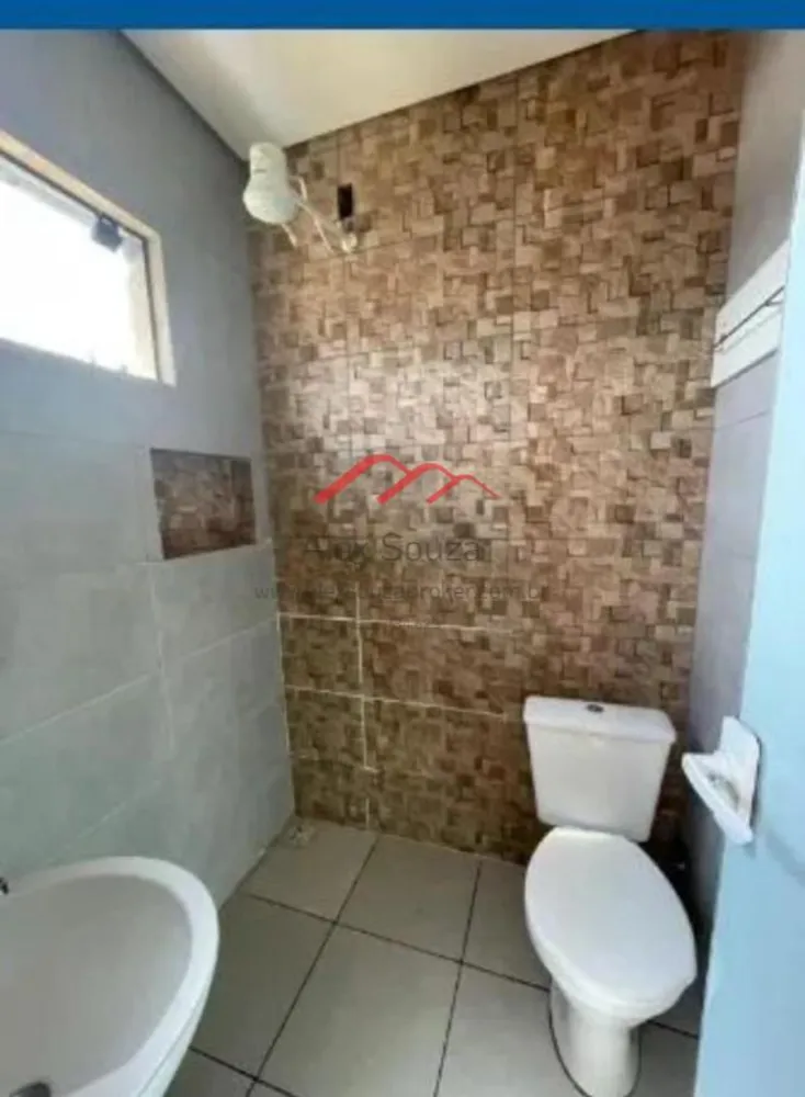 Sobrado, 4 quartos, 240 m² - Foto 4
