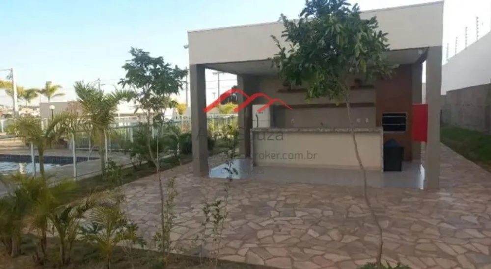Apartamento, 2 quartos, 55 m² - Foto 1