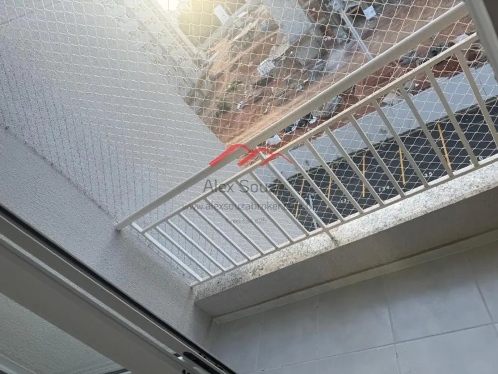 Apartamento, 2 quartos, 54 m² - Foto 7