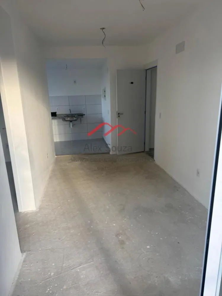 Apartamento, 2 quartos, 54 m² - Foto 3