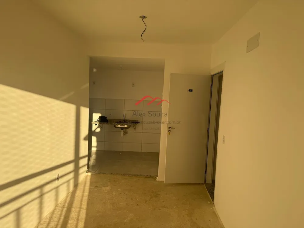 Apartamento, 2 quartos, 54 m² - Foto 5