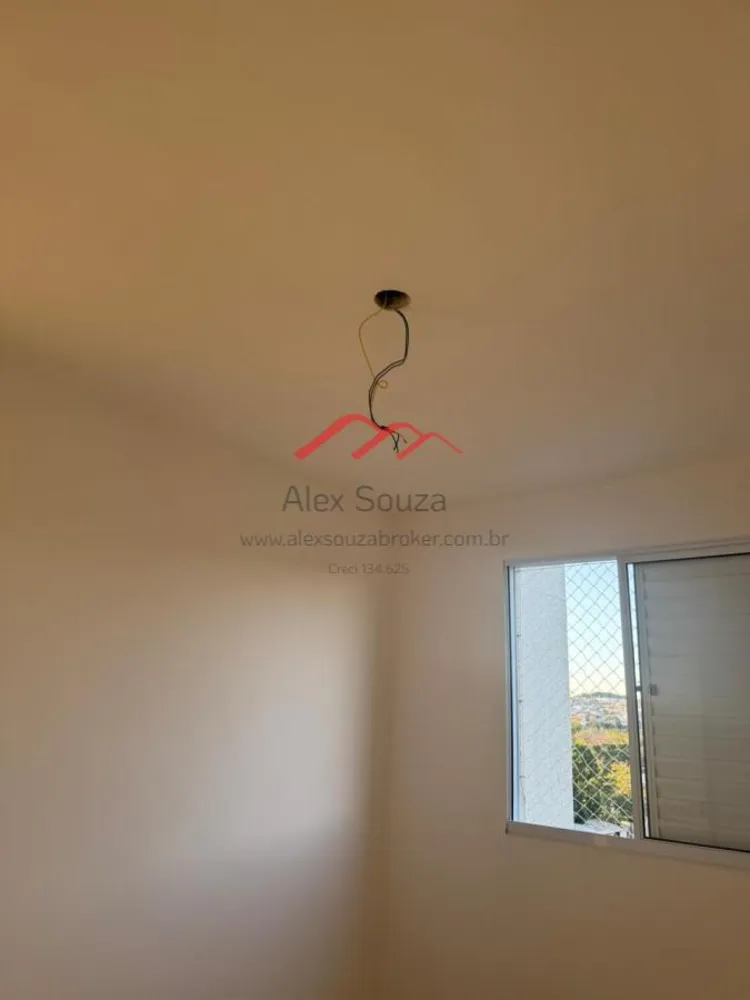 Apartamento, 2 quartos, 54 m² - Foto 8