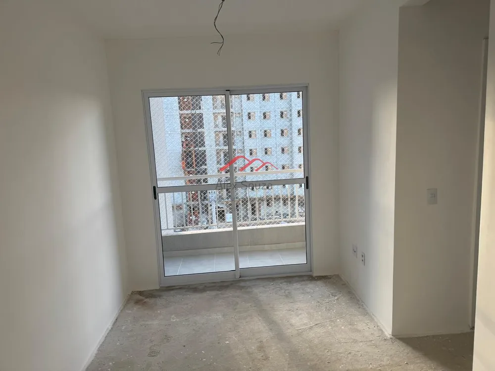 Apartamento, 2 quartos, 54 m² - Foto 2