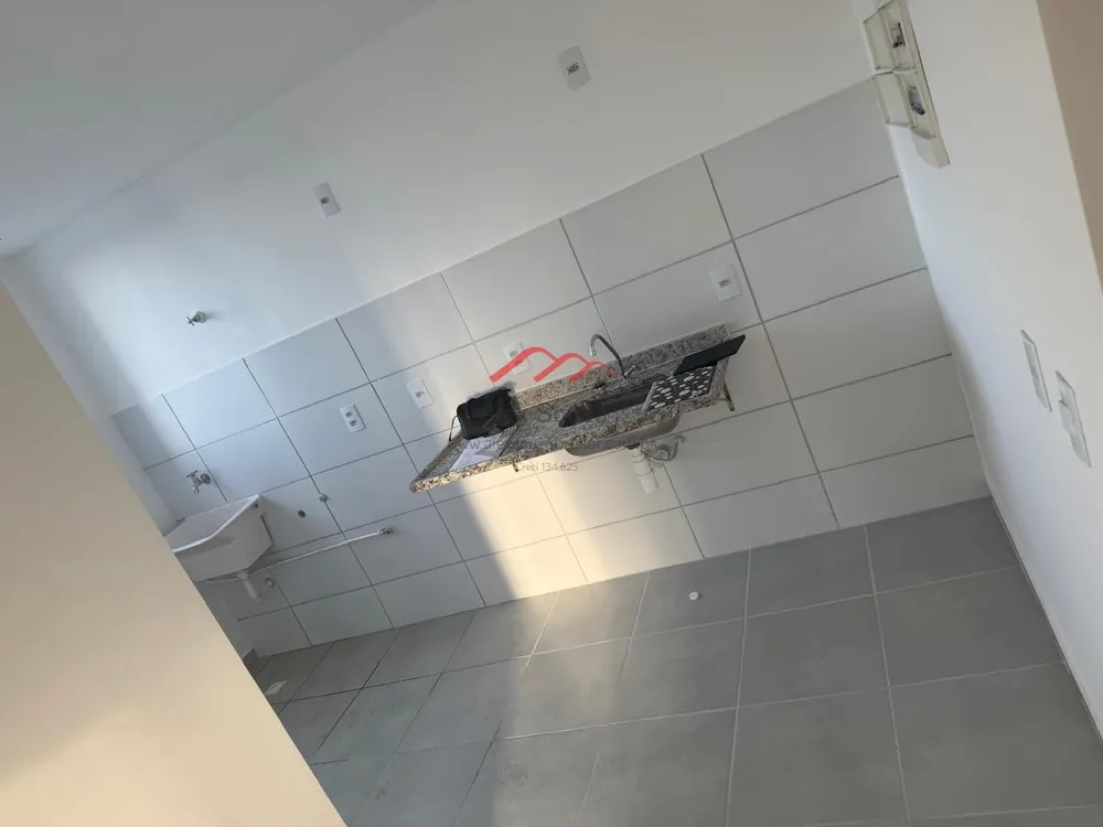 Apartamento, 2 quartos, 54 m² - Foto 4