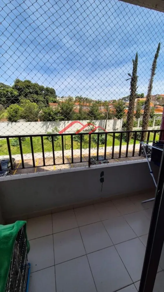 Apartamento, 3 quartos, 83 m² - Foto 3
