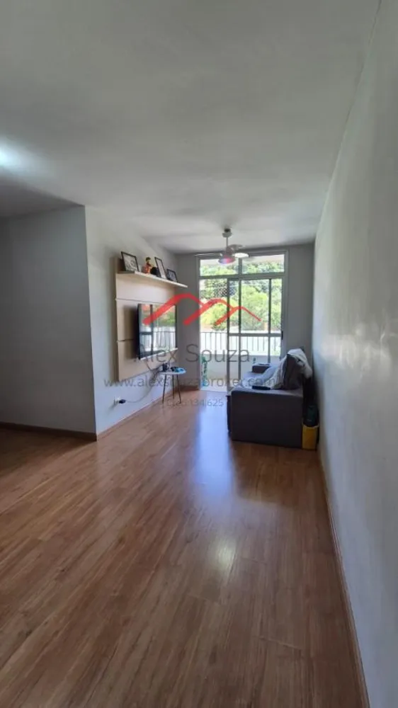 Apartamento, 3 quartos, 83 m² - Foto 4