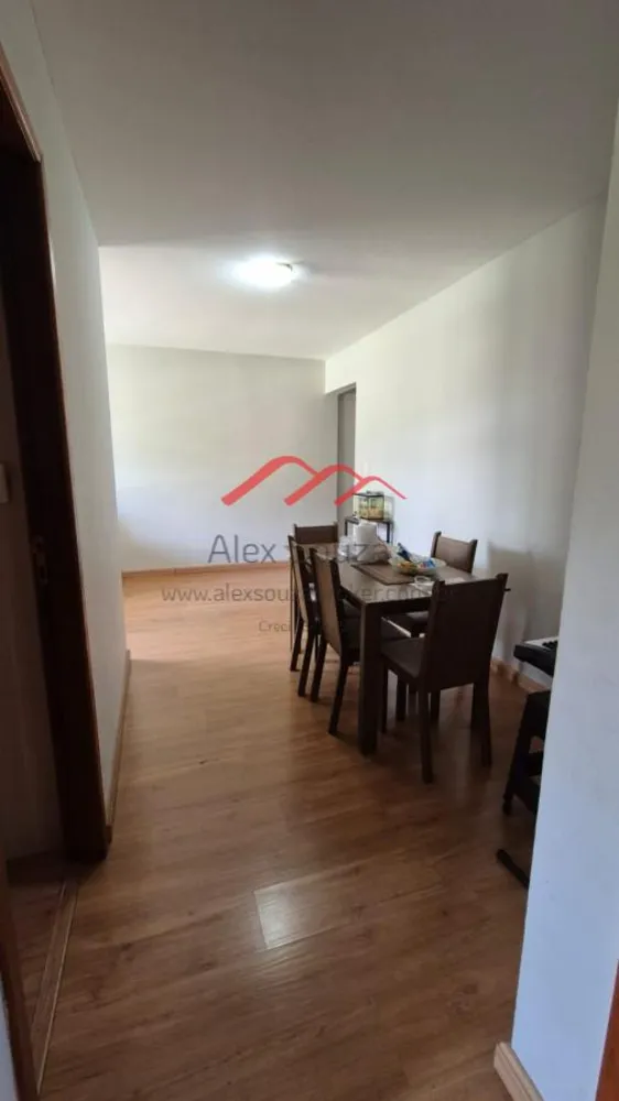Apartamento, 3 quartos, 83 m² - Foto 1