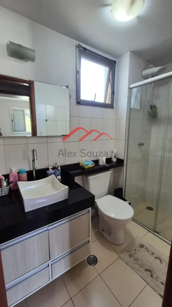 Apartamento, 3 quartos, 83 m² - Foto 4