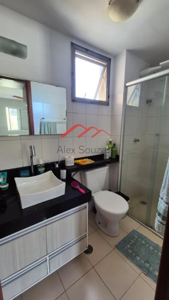 Apartamento, 3 quartos, 83 m² - Foto 6