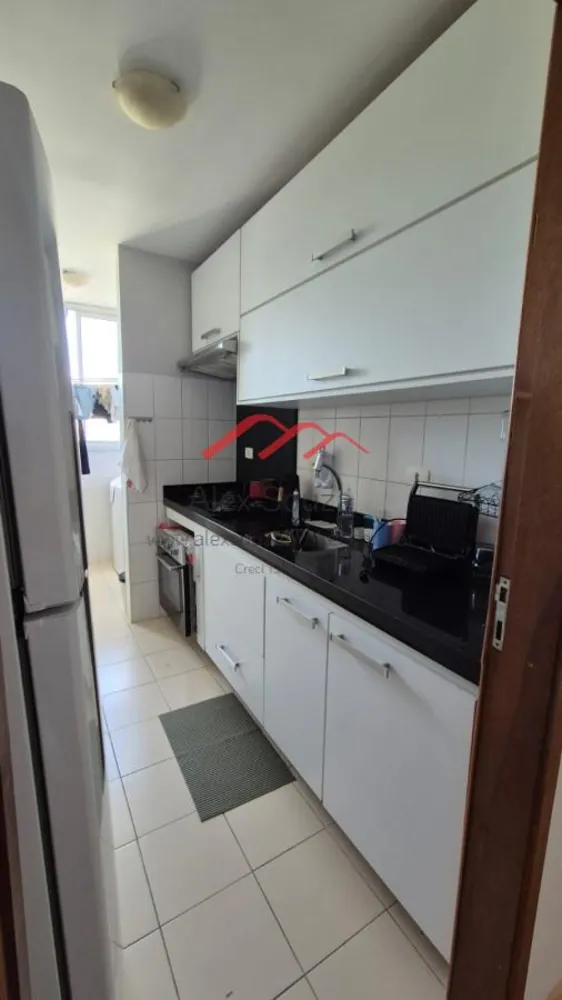 Apartamento, 3 quartos, 83 m² - Foto 5