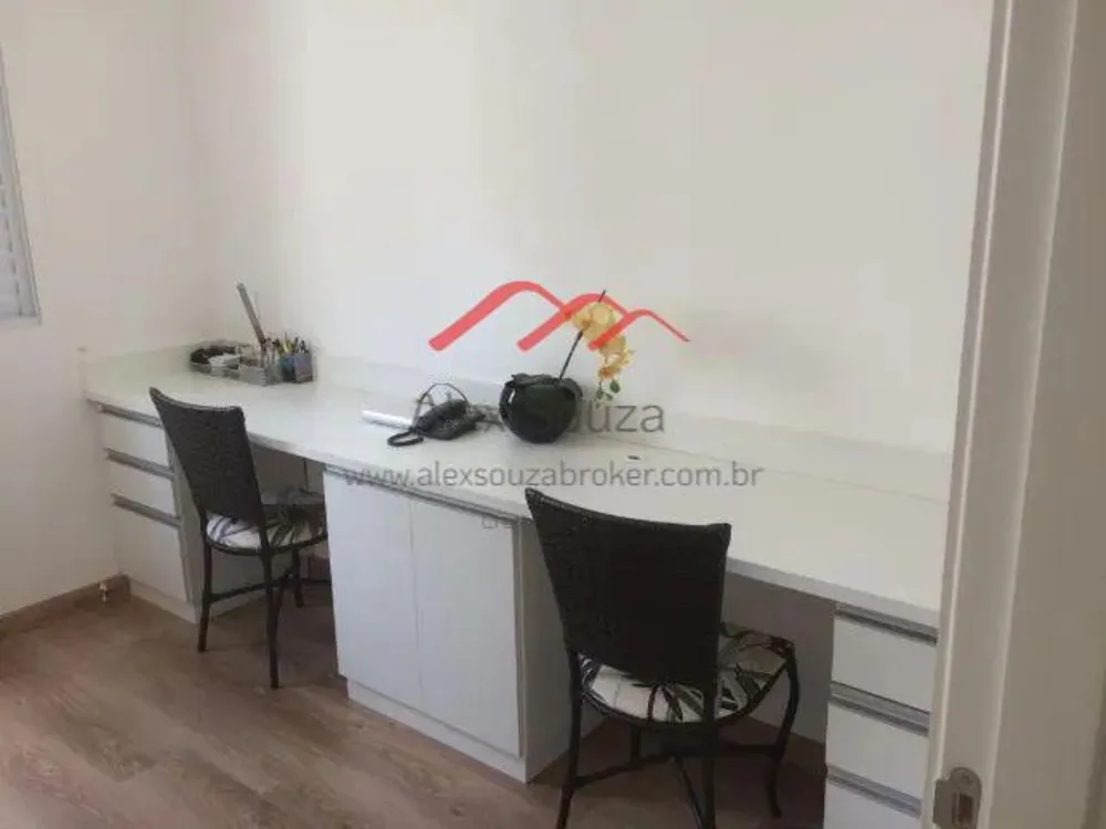 Apartamento, 3 quartos, 67 m² - Foto 6