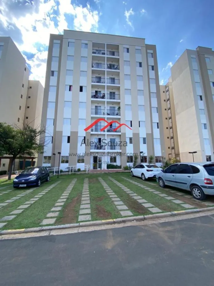Apartamento, 3 quartos, 67 m² - Foto 1