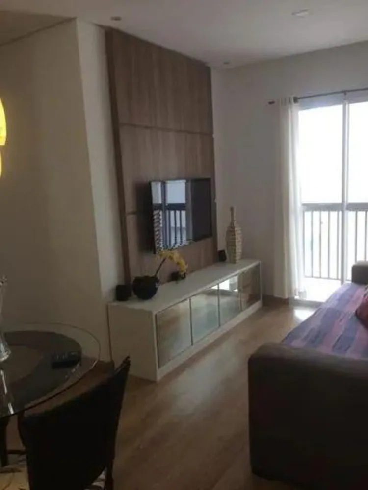 Apartamento, 3 quartos, 67 m² - Foto 3
