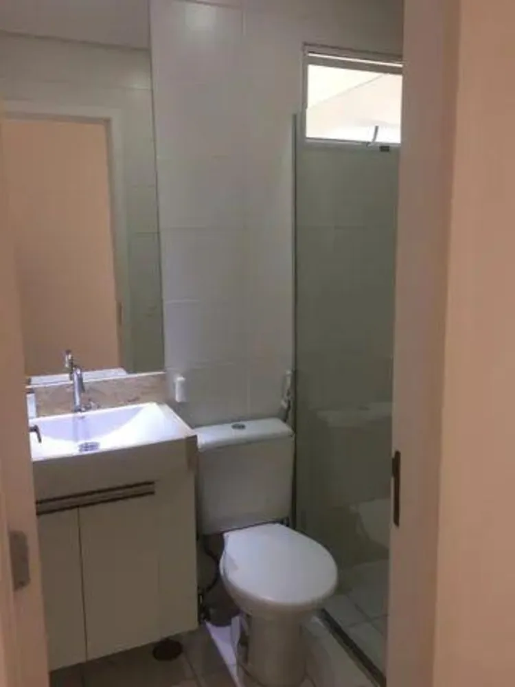 Apartamento, 3 quartos, 67 m² - Foto 2