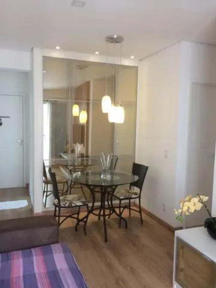 Apartamento, 3 quartos, 67 m² - Foto 1