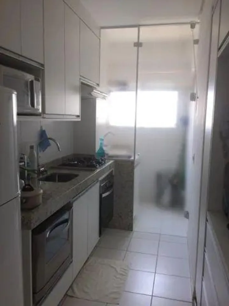 Apartamento, 3 quartos, 67 m² - Foto 4