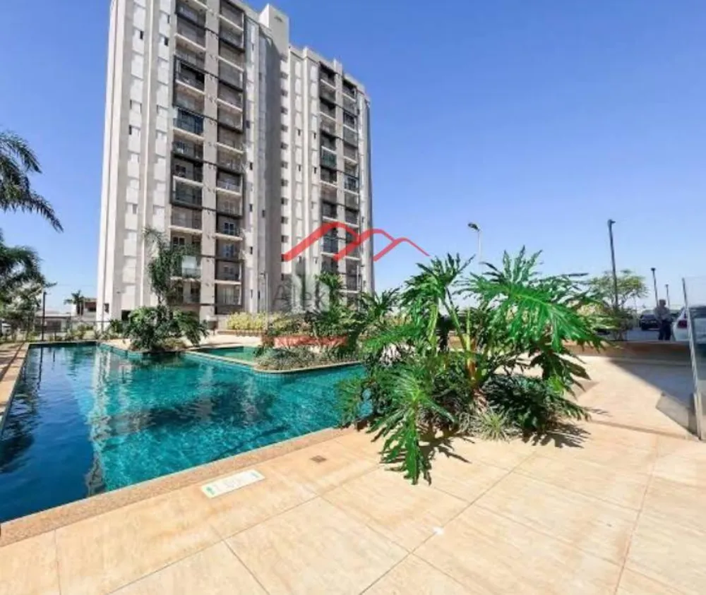 Apartamento, 2 quartos, 56 m² - Foto 1