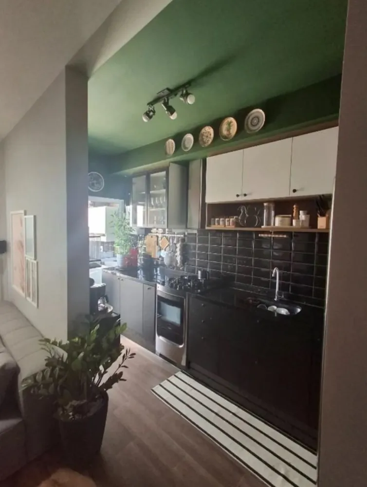Apartamento, 2 quartos, 56 m² - Foto 3