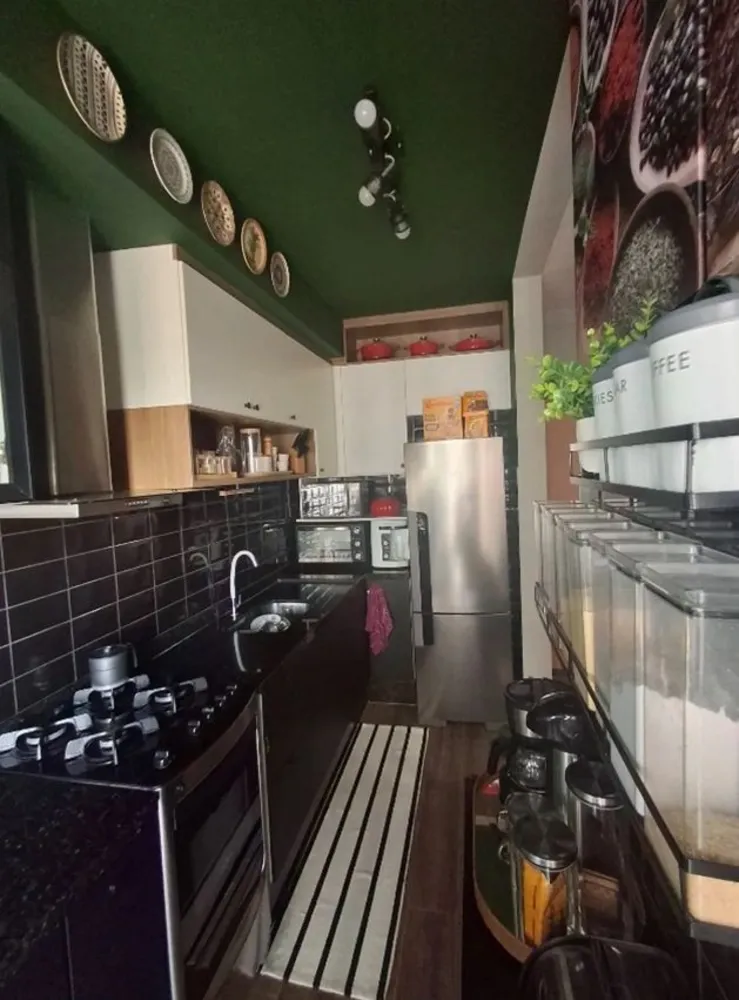 Apartamento, 2 quartos, 56 m² - Foto 2