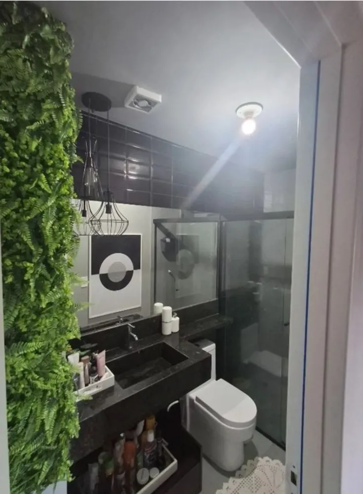 Apartamento, 2 quartos, 56 m² - Foto 4
