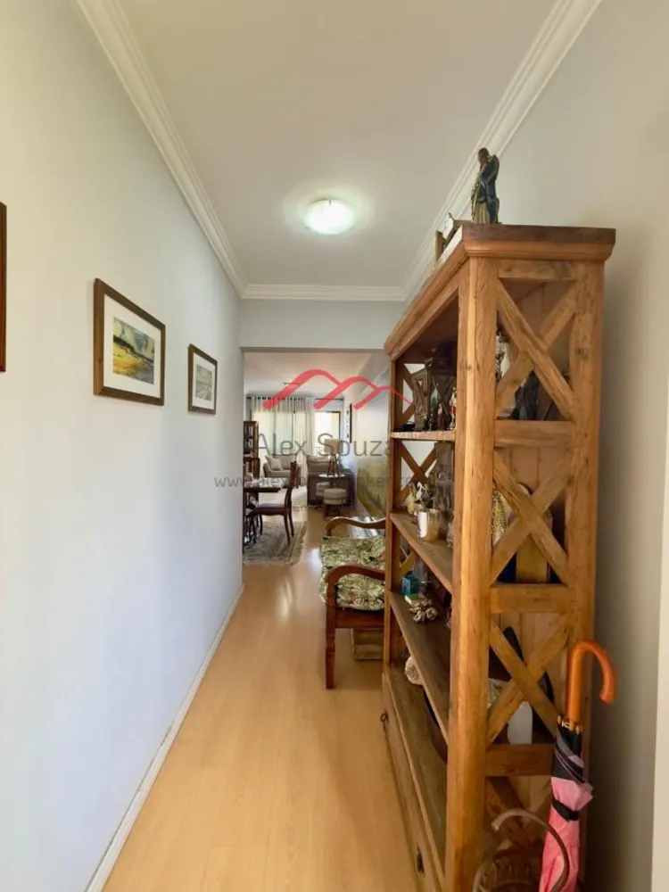 Apartamento, 2 quartos, 105 m² - Foto 3