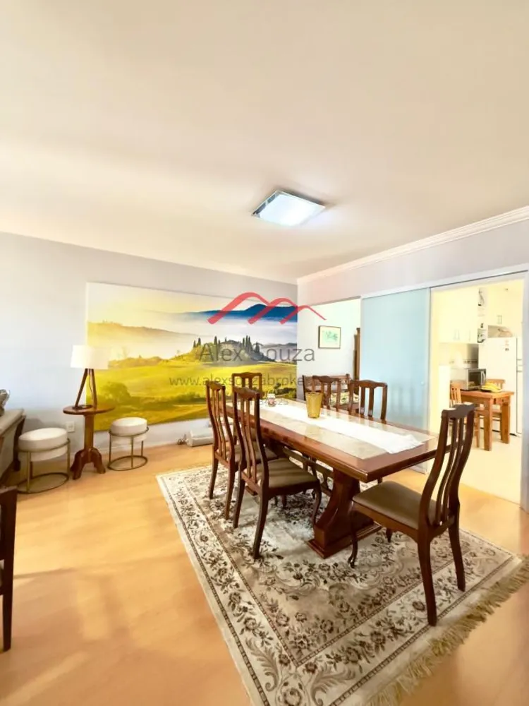 Apartamento, 2 quartos, 105 m² - Foto 7