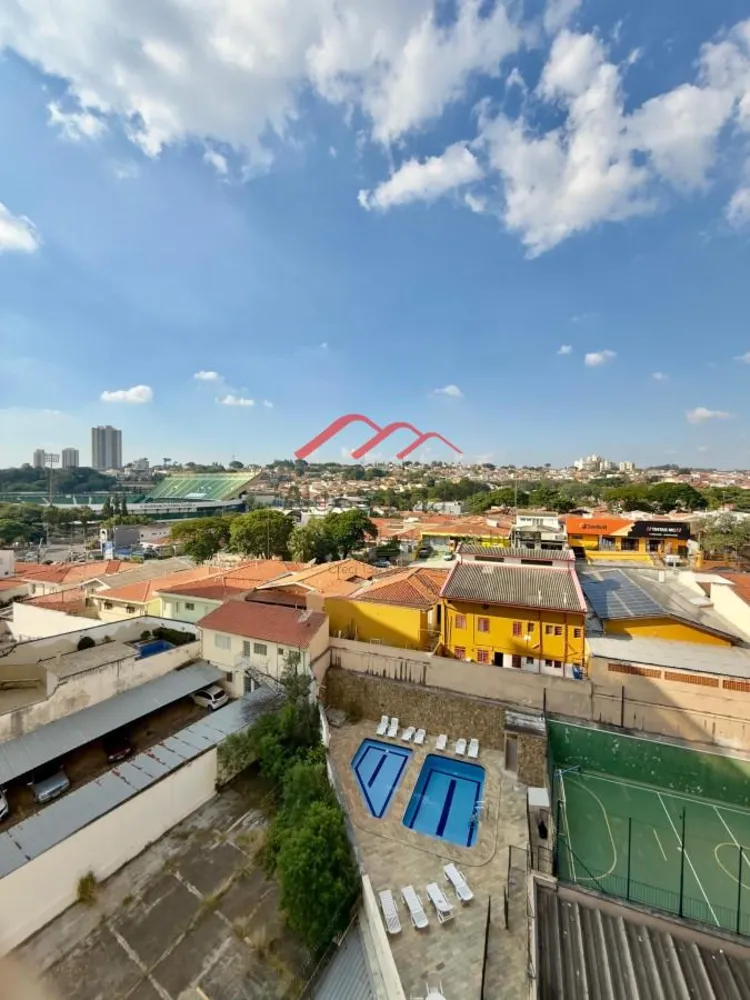 Apartamento, 2 quartos, 105 m² - Foto 2