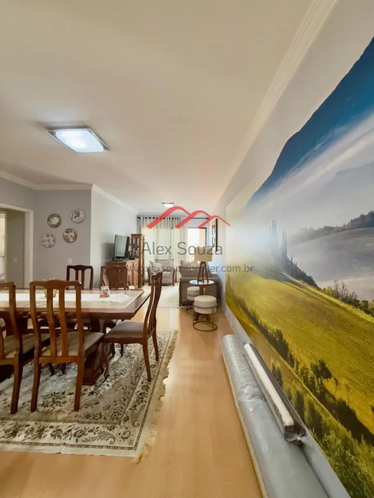 Apartamento, 2 quartos, 105 m² - Foto 2
