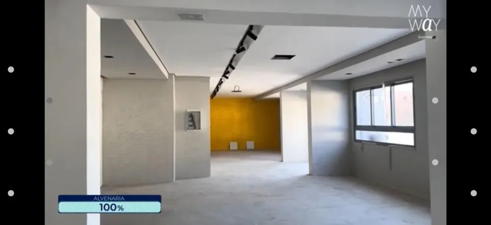 Apartamento, 2 quartos, 57 m² - Foto 6