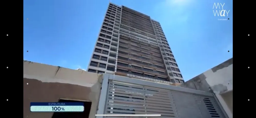 Apartamento, 2 quartos, 57 m² - Foto 2