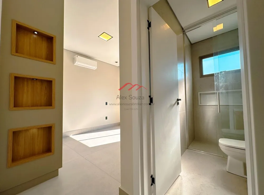 Casa de Condomínio, 3 quartos - Foto 2