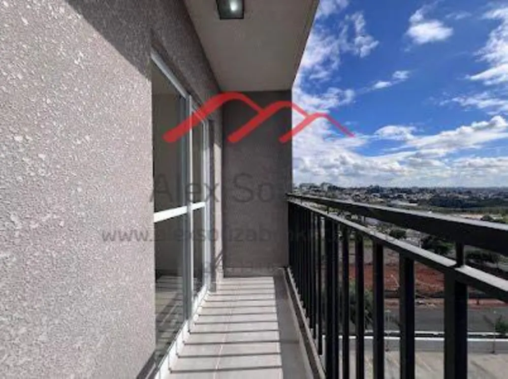 Apartamento, 2 quartos, 56 m² - Foto 2