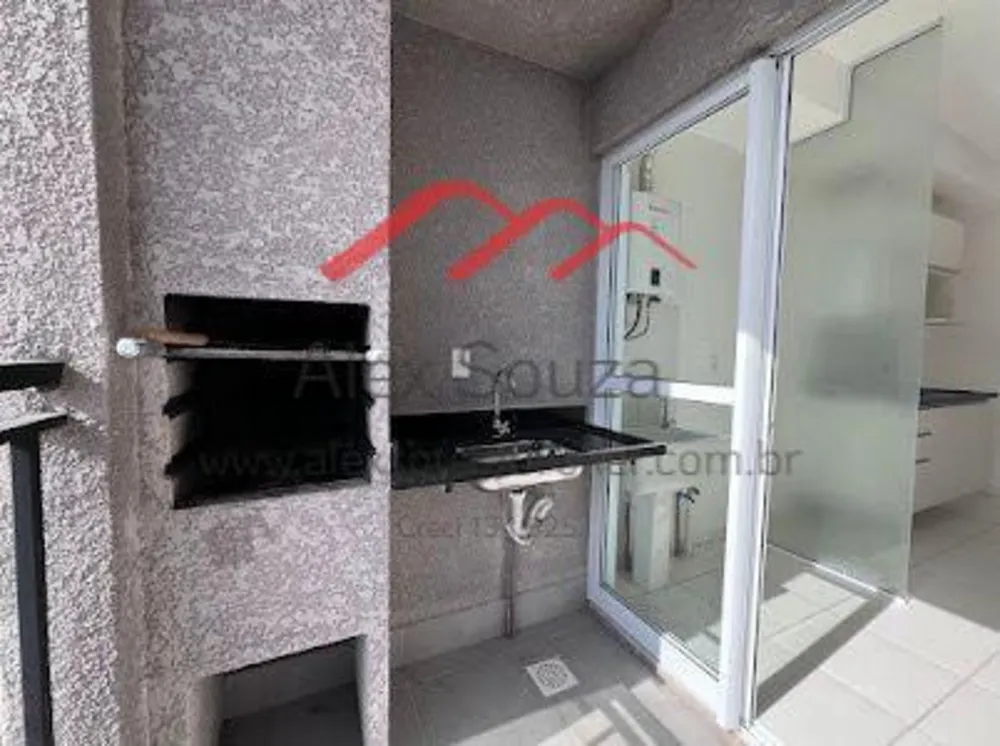 Apartamento, 2 quartos, 56 m² - Foto 4