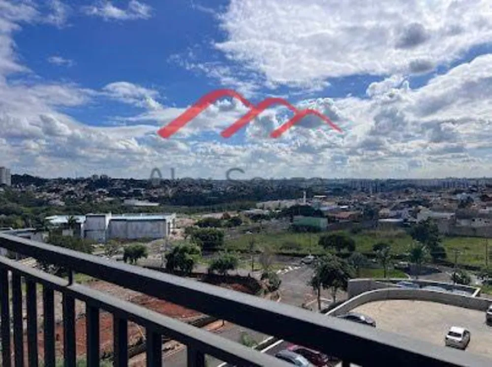 Apartamento, 2 quartos, 56 m² - Foto 3
