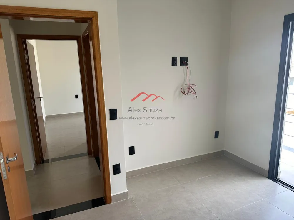Sobrado, 3 quartos, 168 m² - Foto 6