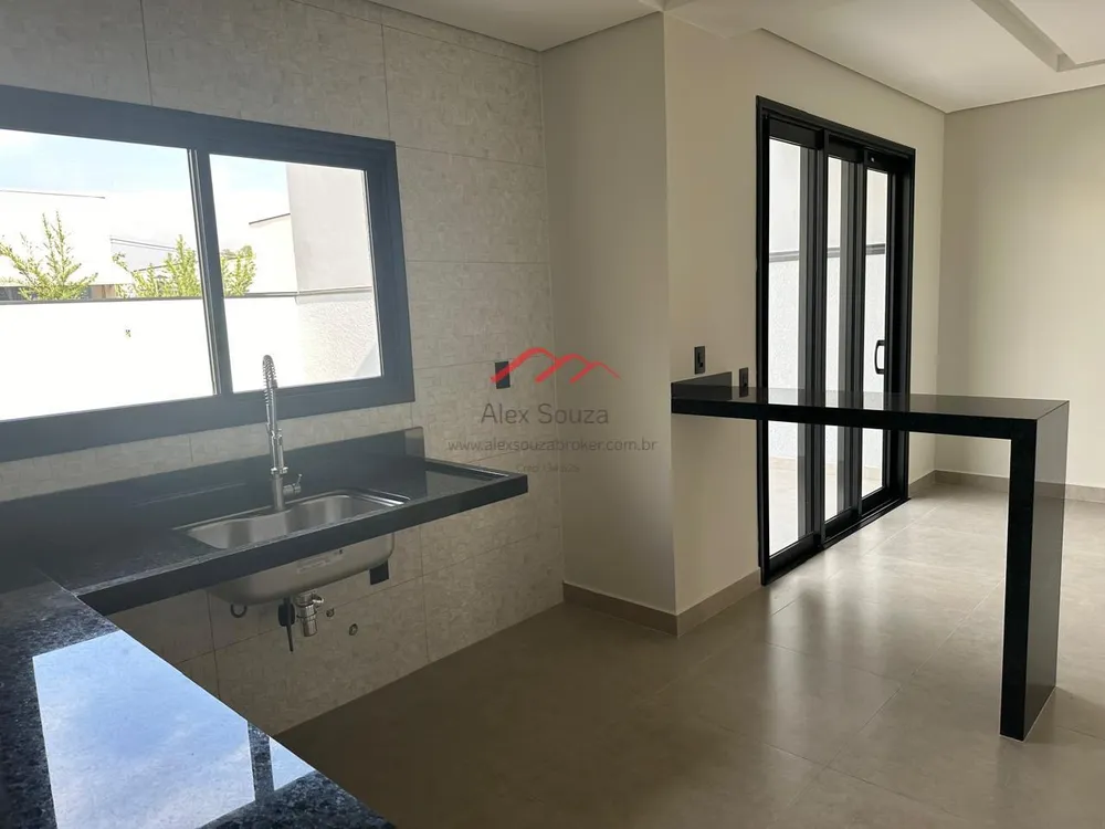 Sobrado, 3 quartos, 168 m² - Foto 4