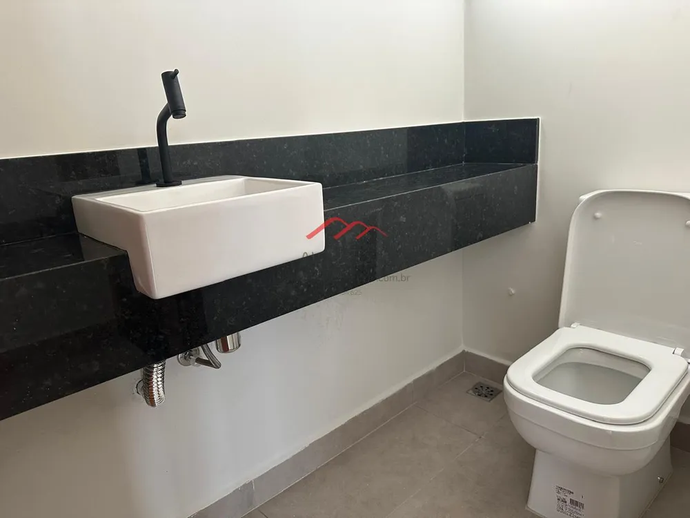 Sobrado, 3 quartos, 168 m² - Foto 2