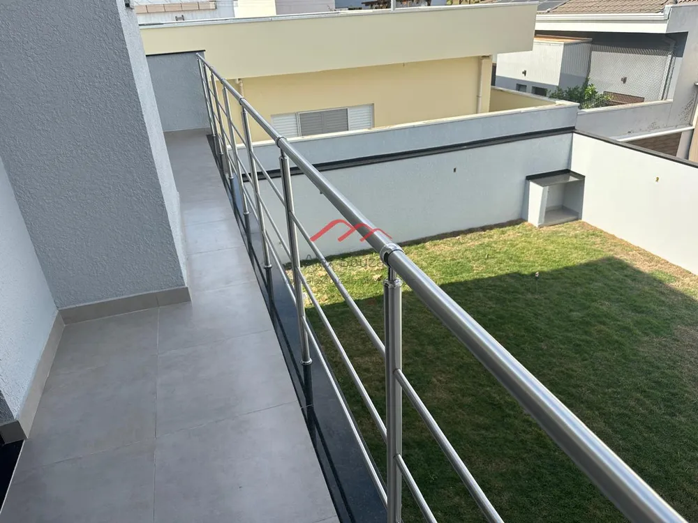 Sobrado, 3 quartos, 168 m² - Foto 7