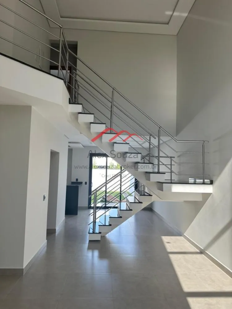 Sobrado, 3 quartos, 168 m² - Foto 3