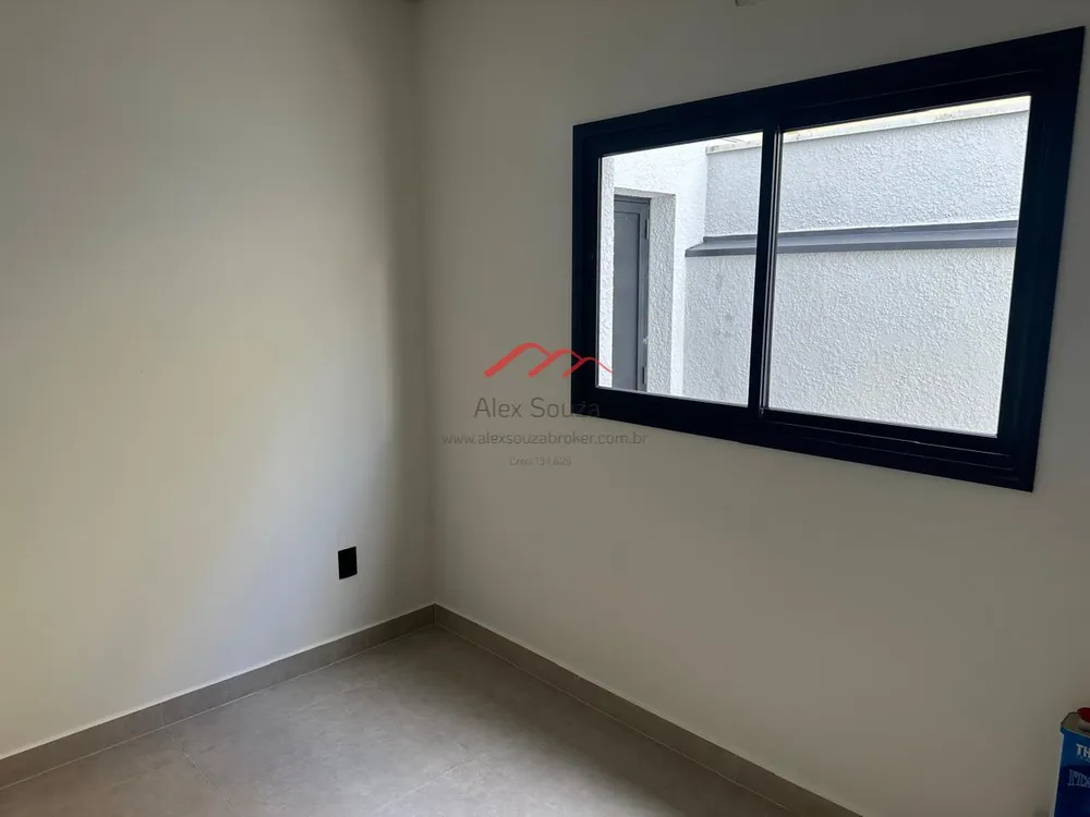 Sobrado, 3 quartos, 168 m² - Foto 2