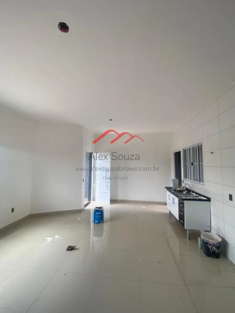 Casa, 2 quartos, 75 m² - Foto 4