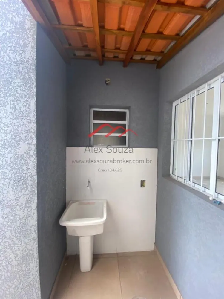 Casa, 2 quartos, 75 m² - Foto 3
